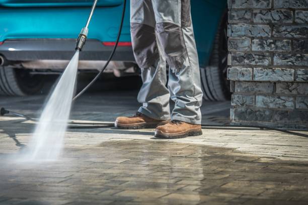 Best Building Exterior Washing  in Portola, CA
