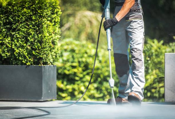 Best Concrete Sealing  in Portola, CA