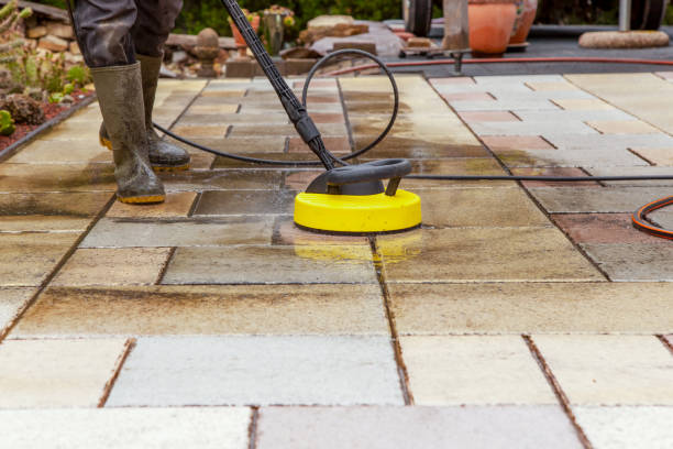 Best Parking Lot and Garage Cleaning  in Portola, CA