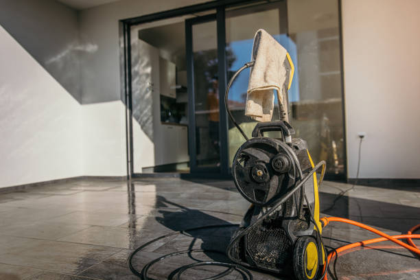 Concrete Sealing in Portola, CA